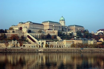 Equity Point Budapest - Hostel