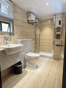 Eurotraveller Hotel Express