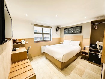 Eurotraveller Hotel Express