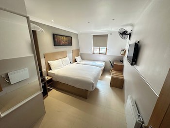Eurotraveller Hotel Express