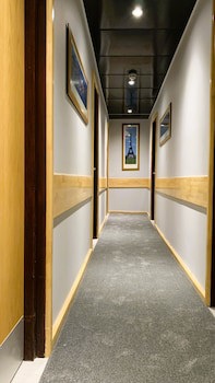 Eurotraveller Hotel Express