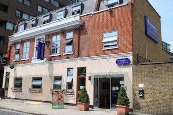 Eurotraveller Hotel Express