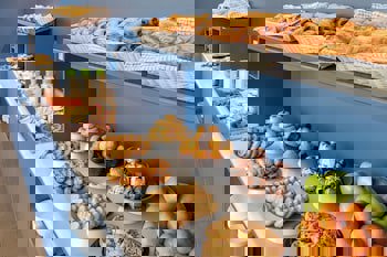 B&B Madrid Aeropuerto T1 T2 T3