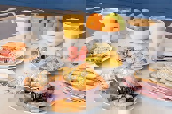 B&B Madrid Aeropuerto T1 T2 T3