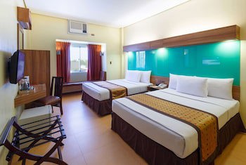 Microtel By Wyndham Davao