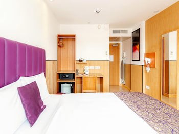 Eurotraveller Hotel Premier Tower Bridge