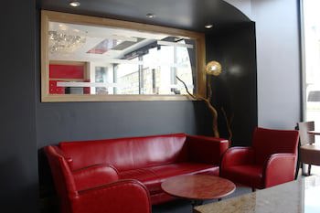 Eurotraveller Hotel Premier Tower Bridge