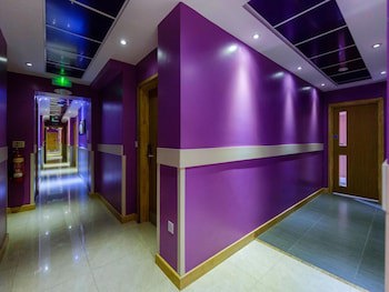 Eurotraveller Hotel Premier Tower Bridge