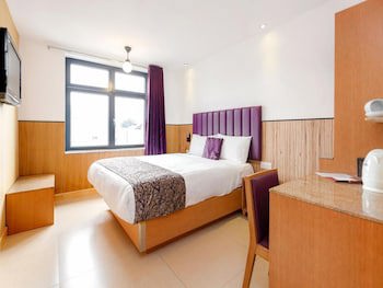 Eurotraveller Hotel Premier Tower Bridge