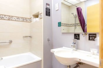 Eurotraveller Hotel Premier Tower Bridge