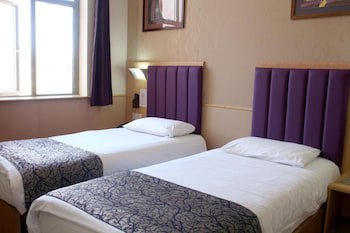 Eurotraveller Hotel Premier Tower Bridge