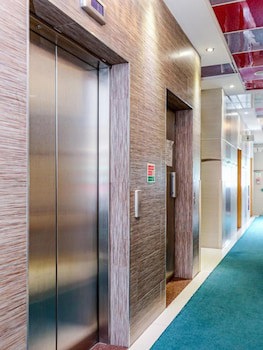Eurotraveller Hotel Premier Tower Bridge
