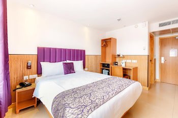 Eurotraveller Hotel Premier Tower Bridge
