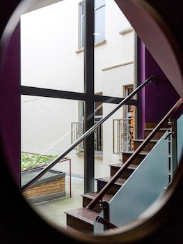 Eurotraveller Hotel Premier Tower Bridge