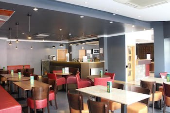 Eurotraveller Hotel Premier Tower Bridge