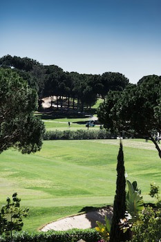 As Cascatas Golf Resort & Spa