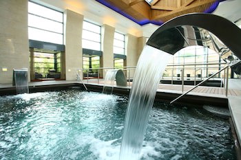 As Cascatas Golf Resort & Spa