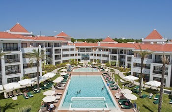 As Cascatas Golf Resort & Spa