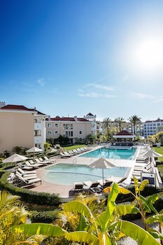 As Cascatas Golf Resort & Spa