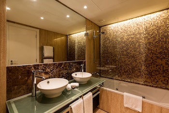As Cascatas Golf Resort & Spa