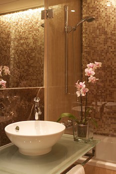 As Cascatas Golf Resort & Spa