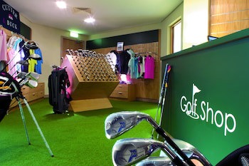 As Cascatas Golf Resort & Spa
