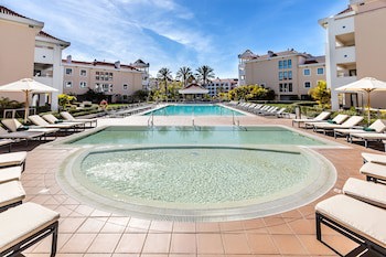 As Cascatas Golf Resort & Spa