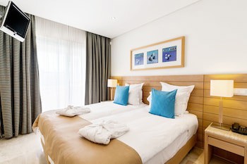 As Cascatas Golf Resort & Spa