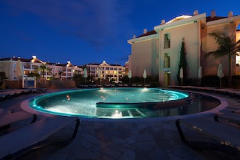 As Cascatas Golf Resort & Spa