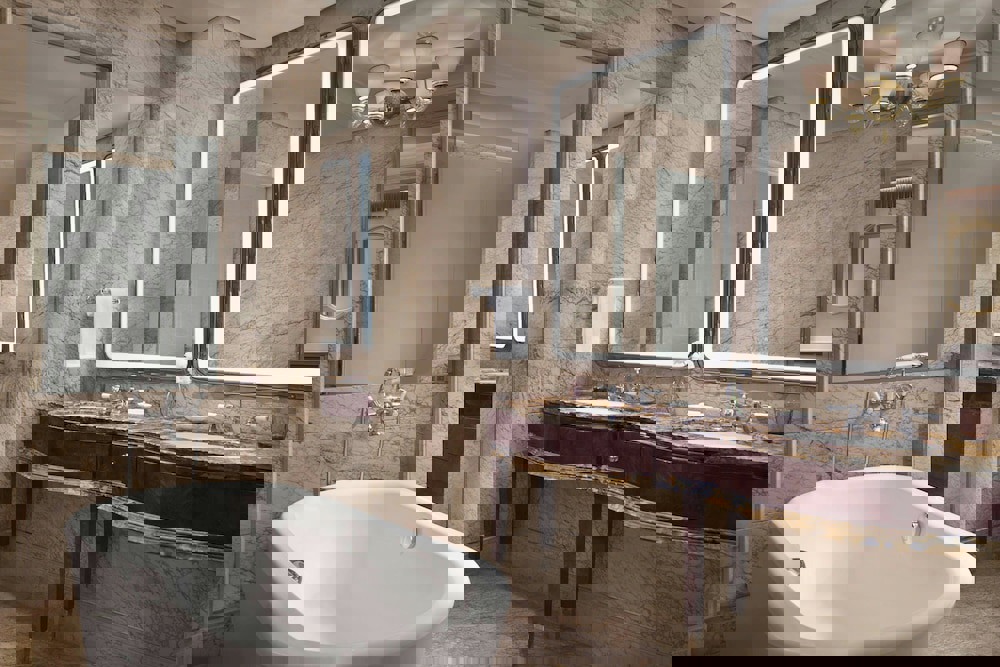 The St. Regis Singapore