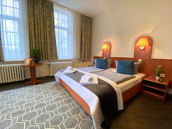 Regiohotel Quedlinburger Hof galeri fotoğrafı