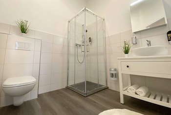 Regiohotel Quedlinburger Hof galeri fotoğrafı