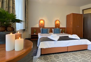 Regiohotel Quedlinburger Hof galeri fotoğrafı