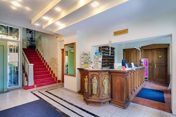 Regiohotel Quedlinburger Hof fotoğrafı