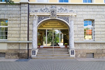 Regiohotel Quedlinburger Hof
