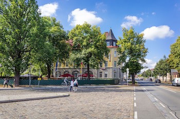 Regiohotel Quedlinburger Hof fotoğrafı
