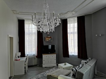 Regiohotel Quedlinburger Hof galeri fotoğrafı