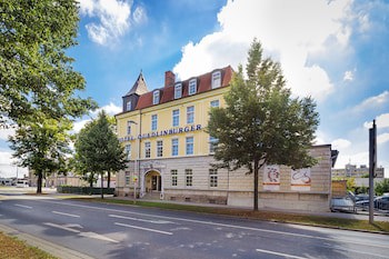 Regiohotel Quedlinburger Hof fotoğrafı