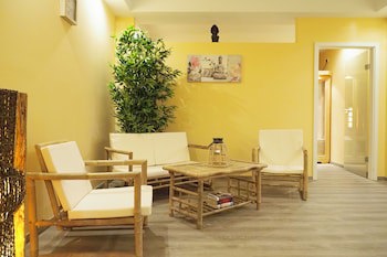 Regiohotel Quedlinburger Hof galeri fotoğrafı