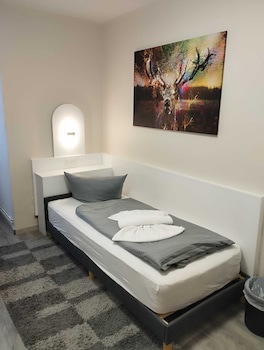 Regiohotel Quedlinburger Hof galeri fotoğrafı