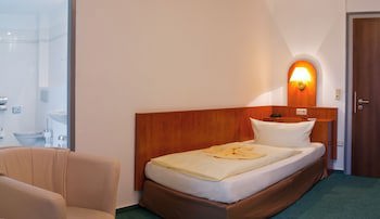 Regiohotel Quedlinburger Hof fotoğrafı