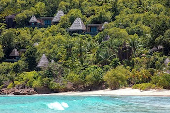 Anantara Maia Seychelles Villas