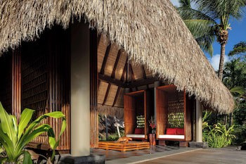 Anantara Maia Seychelles Villas