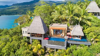 Anantara Maia Seychelles Villas