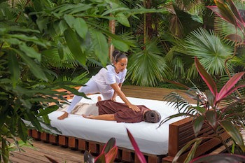 Anantara Maia Seychelles Villas