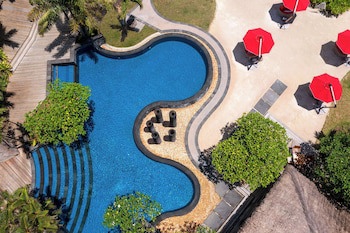 Anantara Maia Seychelles Villas