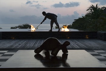 Anantara Maia Seychelles Villas