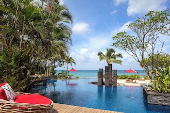 Anantara Maia Seychelles Villas
