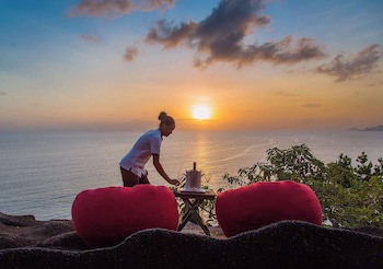 Anantara Maia Seychelles Villas