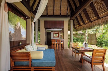 Anantara Maia Seychelles Villas